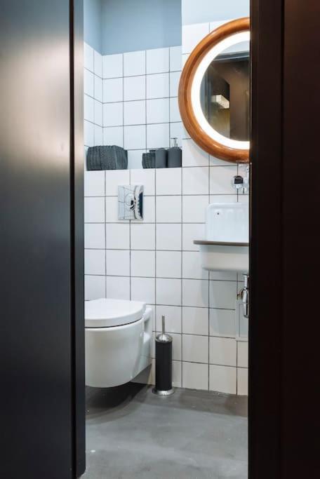 Luxury Downtown * Bucharest