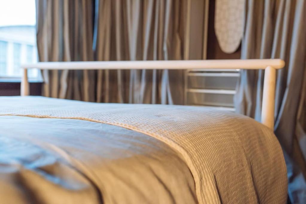 Luxury Downtown Appartamento *