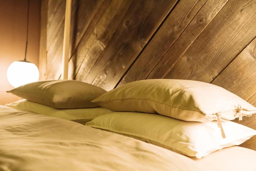 Apartment Luxury Downtown Bucharest