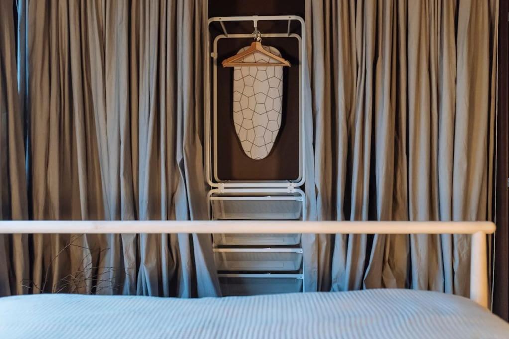 Luxury Downtown Appartamento Bucarest