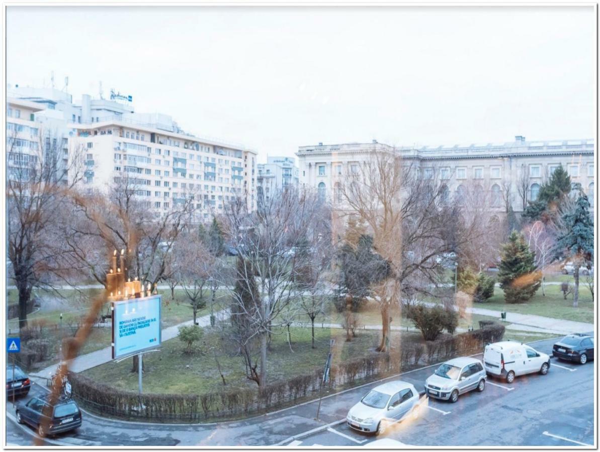 Appartamento Luxury Downtown *