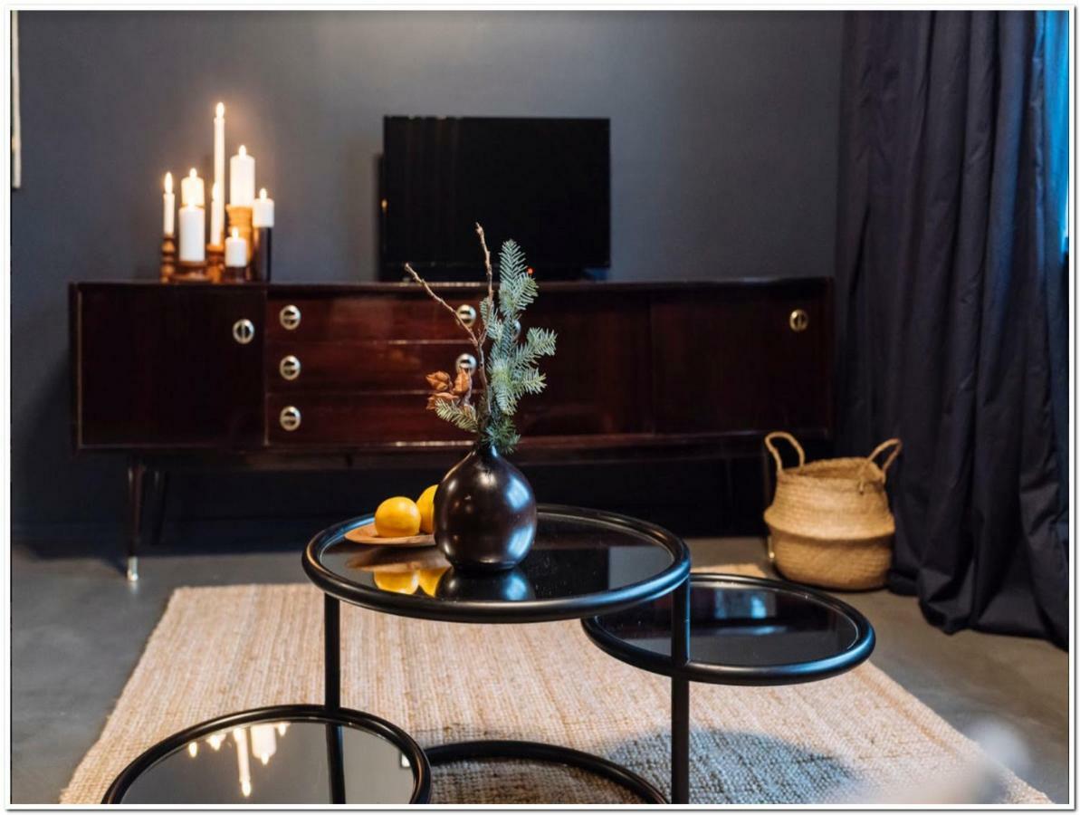 Appartamento Luxury Downtown