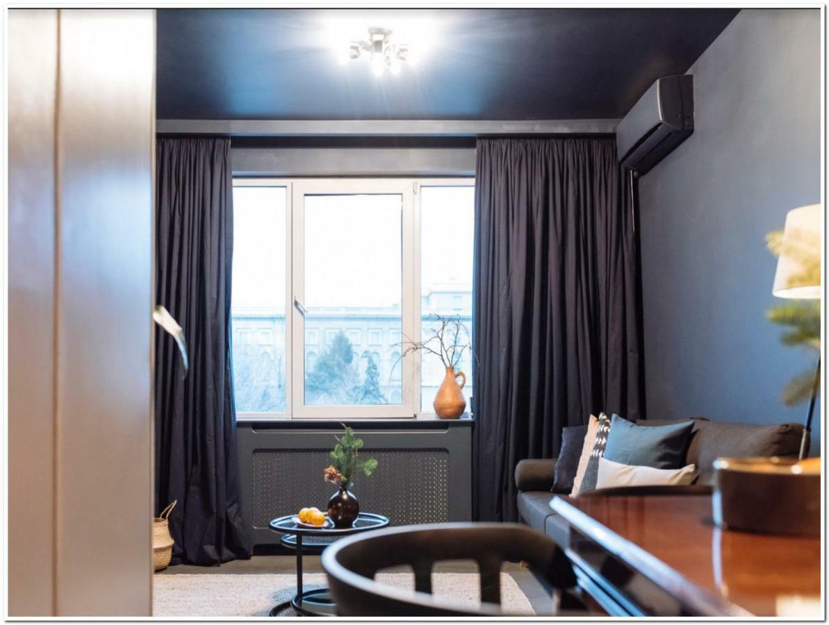 Appartamento Luxury Downtown *