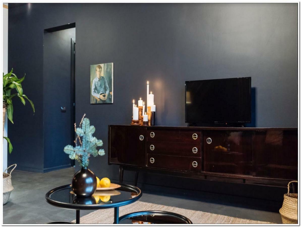 Apartment Luxury Downtown
