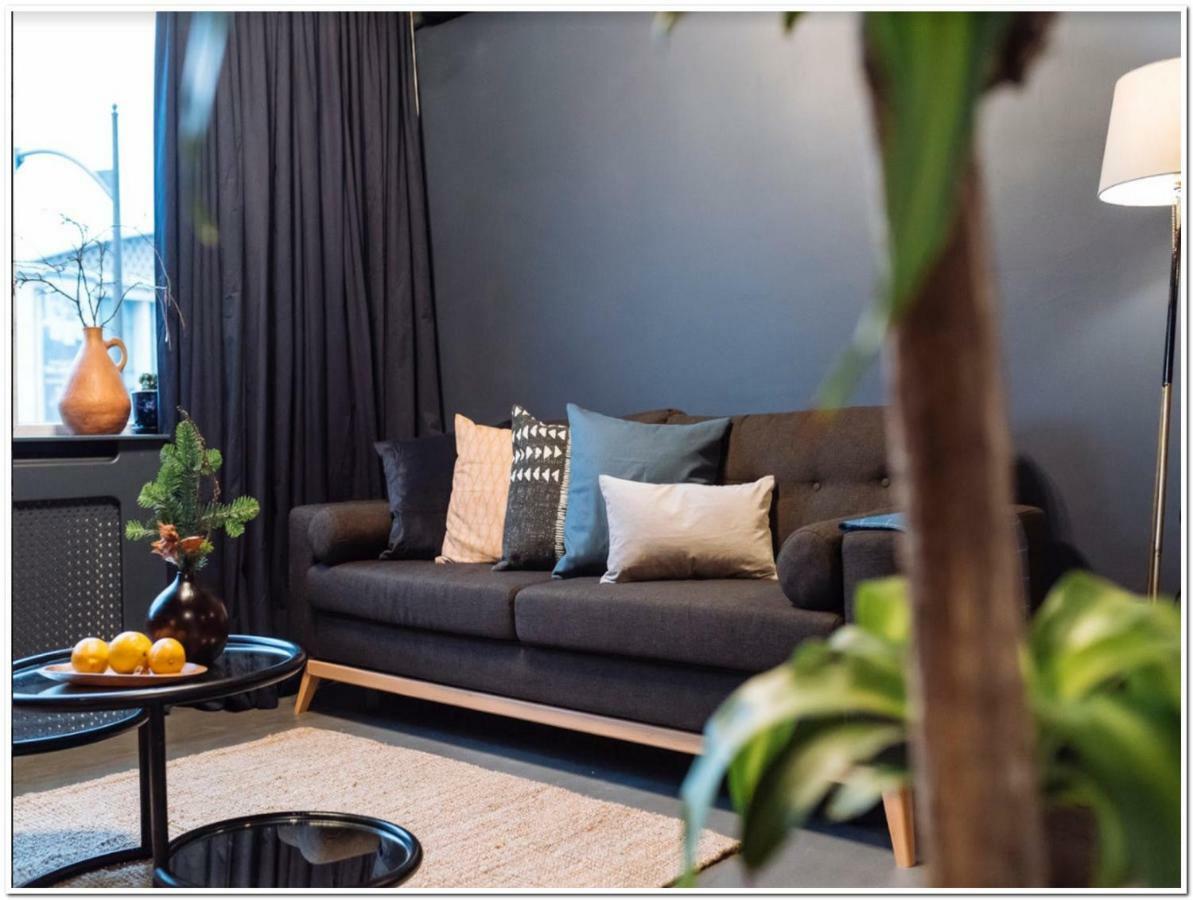 Apartment Luxury Downtown Bucharest