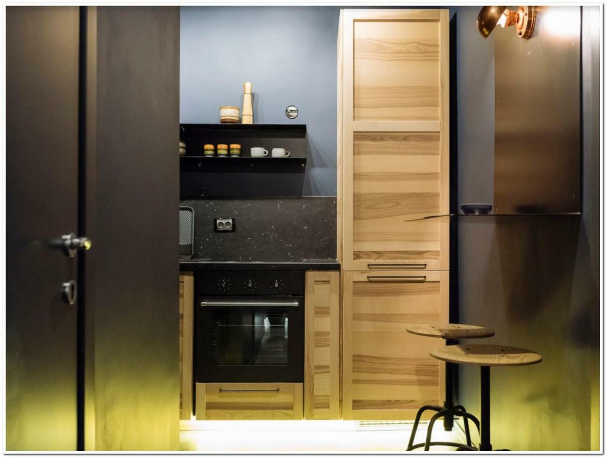 Apartment Luxury Downtown